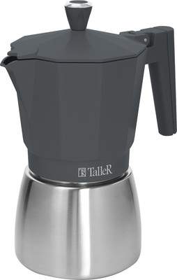 Гейзерная кофеварка TalleR TR-11325