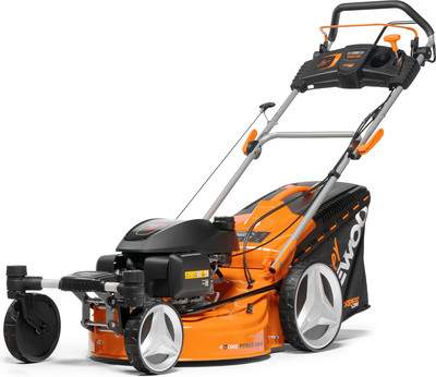 Газонокосилка бензиновая Daewoo Power DLM 5500SVRH