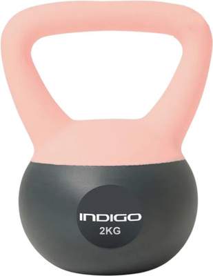 Гиря Indigo Sport IN405