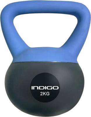 Гиря Indigo Sport IN405