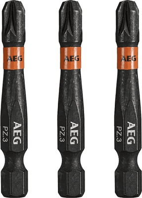 Набор бит AEG Powertools 4932479185