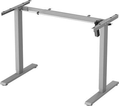 Подстолье Ergosmart Electric Desk Slim