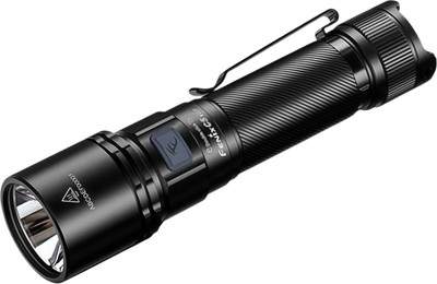 Фонарь Fenix Light C5V20