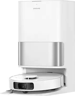 Робот-пылесос Dreame Robot Vacuum D30 Ultra / RTD31TE