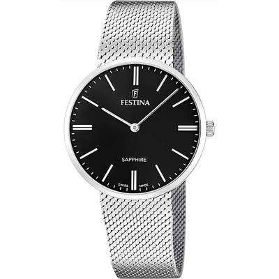 Часы наручные мужские Festina F20074/4