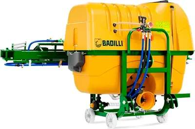 Опрыскиватель навесной Badilli AR 800 LT