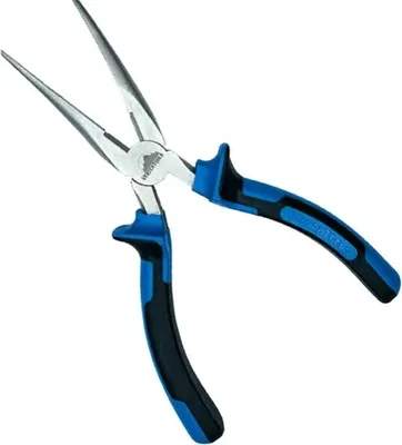 Тонкогубцы Vertex Tools 0037-180