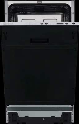 Посудомоечная машина Indesit DIS C120
