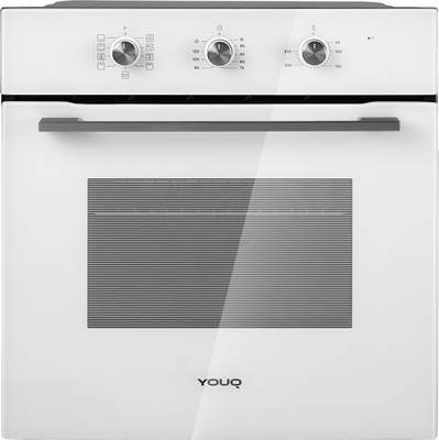 Электрический духовой шкаф YOUQ YQO 7008MM2T0C011 WH