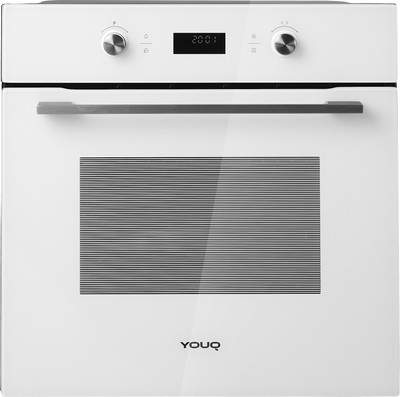 Электрический духовой шкаф YOUQ YQO 7009ME3T2C214 WH