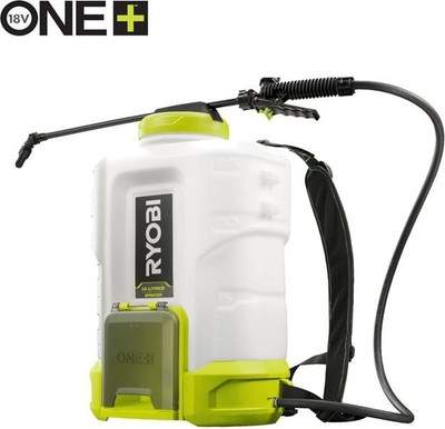 Опрыскиватель аккумуляторный Ryobi RY18BPSB-0