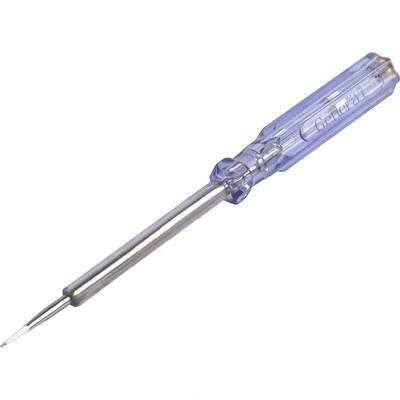 Отвертка General Lighting Индикаторная 190мм 100-500В G-Pro / 901018