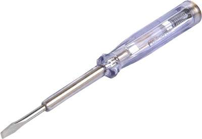 Отвертка General Lighting Индикаторная 150 мм 100-500В G-Pro / 901017
