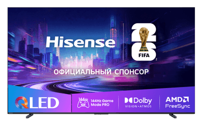 Телевизор