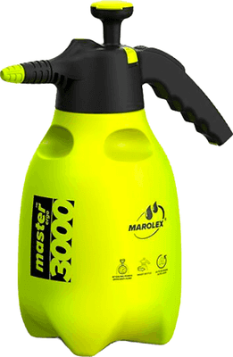 Опрыскиватель помповый Marolex Master Ergo 3000 / S014.101
