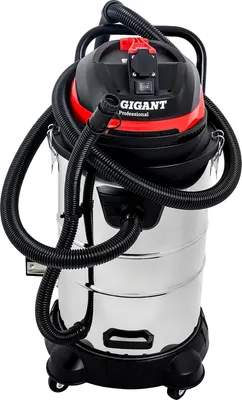 Профессиональный пылесос Gigant Строительный GPS-VC-50
