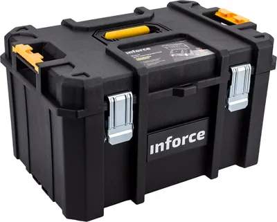 Ящик для инструментов Inforce Modular System 06-20-17