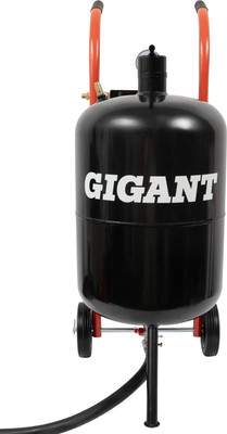 Аппарат пескоструйный Gigant GSM-38