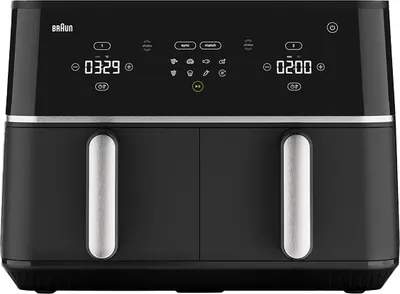 Аэрогриль Braun TD5030