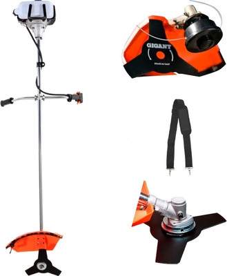 Триммер бензиновый Gigant CG-KW-520