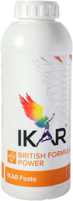 Удобрения для растений IKAR Фосто