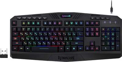 Клавиатуры Redragon Нагре 73167