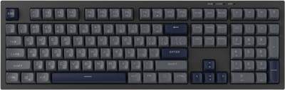 Клавиатура Ritmix RKB-508BL