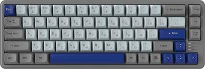 Клавиатуры Ritmix RKB-568BL