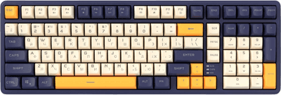 Клавиатуры Ritmix RKB-602BL