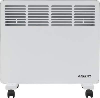 Обогреватели Gigant 1000 Вт GCEX-1 MT