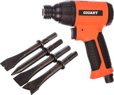 Пневмодолото Gigant RP4500
