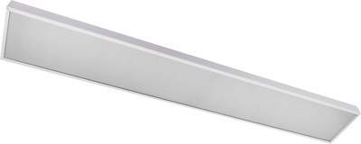 Панель светодиодная Uniel ULP-18120 54W/5000K/LL IP54 MEDICAL WHITE / UL-00013101