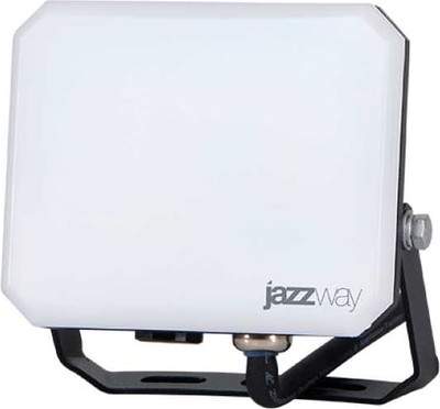 Прожектор JAZZway PFL-SA 30W OPAL 6500K IP65 / 5070325