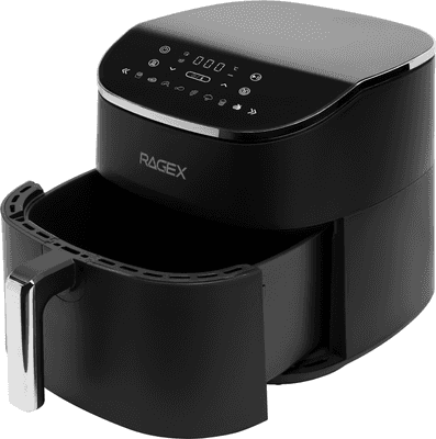 Аэрогриль RAGEX R205-000