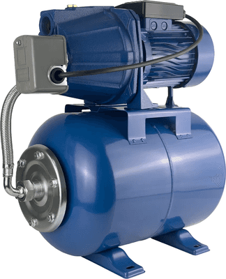 Насосная станция Maxpump JET 900D
