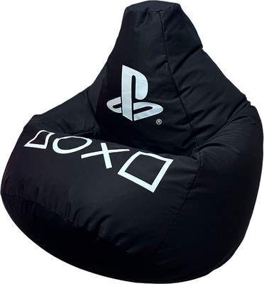 Кресло-мешок Flagman Груша Макси XXL Г2.7-099 Play Station 4