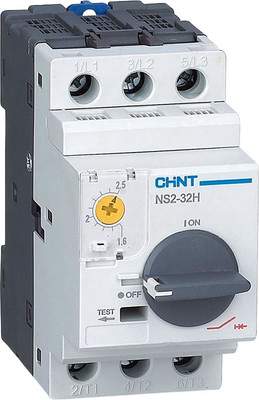 Выключатель автоматический Chint NS2-32H 13-18А / 253603