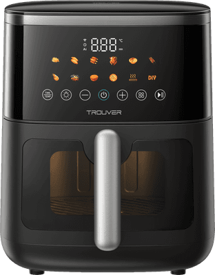 Аэрогрили Trouver FD10 Pro Max