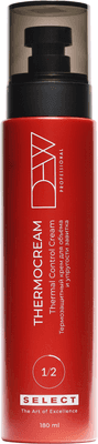 Крем для укладки волос Dew Professional Select Thermal Control Cream TCC/180