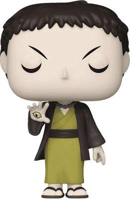 Фигурка коллекционная Funko POP! Animation. Demon Slayer. Yahaba GW Exc / Fun73903