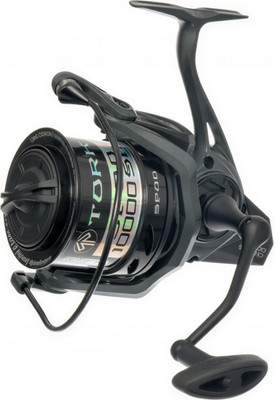 Катушка безынерционная Carp Pro Tork 10000 Spod / CPTRK10SP