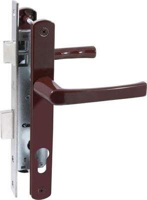 Замки дверные LS (Long-Term Security) 85/25 Без МЦ