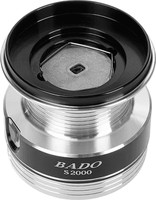 Шпуля для катушки рыболовной Ryobi Bado S 2000-S