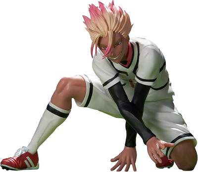 Фигурка коллекционная Banpresto Bandai Blue Lock. Ryusei Shidou