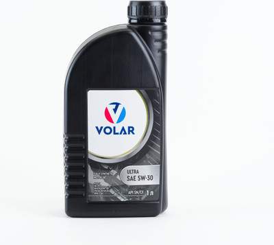 Моторное масло Volar Ultra 5W30 SN/CF С3