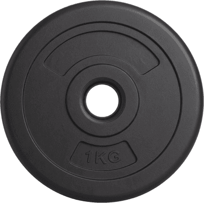 Диск для штанги VictoryFit VF-SPL260100