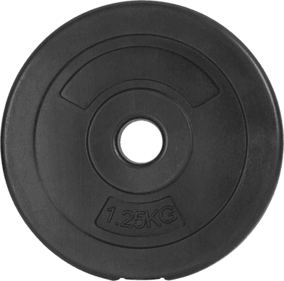 Диск для штанги VictoryFit VF-SPL260125