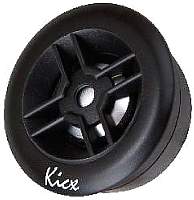 Автоакустика Kicx ND 20AL