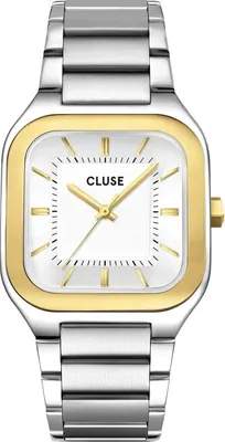 Часы наручные мужские Cluse CW25704