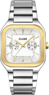 Часы наручные мужские Cluse CW26201